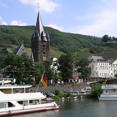 Ferienhaus Anna Maria Bernkastel-Kues Eksteriør bilde